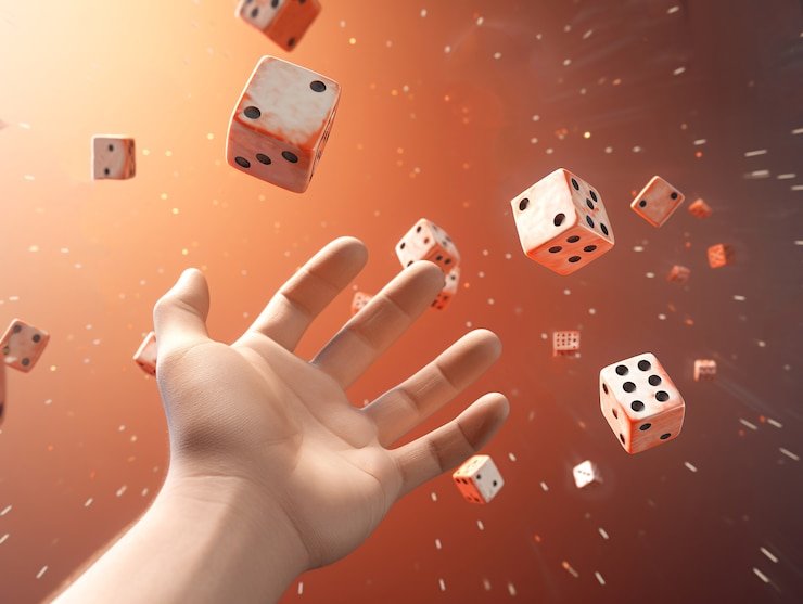 9th The Dog House ka lobby – live tables aur slots ek jaga mein